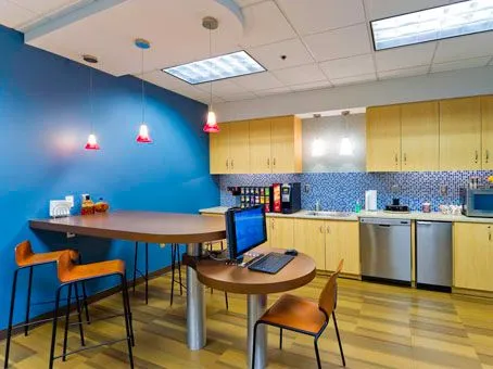 Regus - Sugarloaf - Satellite Blvd - Duluth, GA - Thumbnail 2