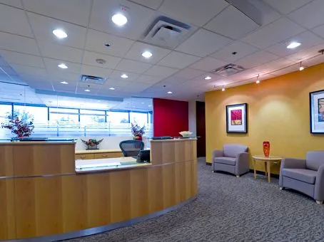Regus - Two Paragon Place - Paragon Place - Richmond, VA - Thumbnail 4