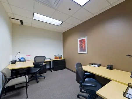 Regus - Two Paragon Place - Paragon Place - Richmond, VA - Thumbnail 2