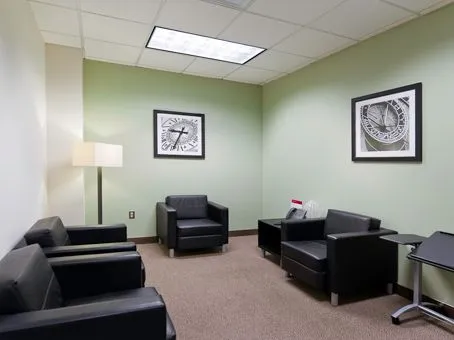 Regus - Two Paragon Place - Paragon Place - Richmond, VA - Thumbnail 3