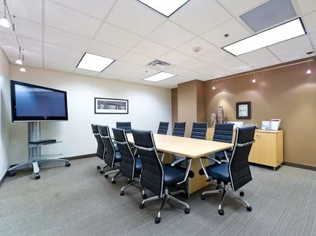 Regus - 609 SW 8th Street, Bentonville - AR - Thumbnail 2